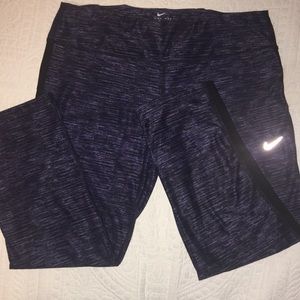 Nike- Dry Fit leggings XL